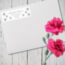 Search for winter games return address labels Silver