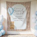 Search for teddy bear baby shower backdrops Photo booth