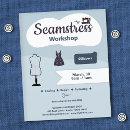 Search for sewing flyers Tailor