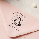 Search for children rubber stamps Kawaii