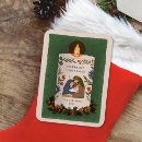 Search for christmas nativity magnets Jesus