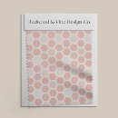 Search for hexagon pattern fabric Modern