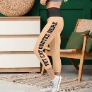 Search for quote leggings Design your own