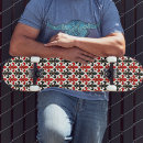 Search for baroque skateboards Pattern