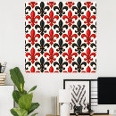 Search for baroque style posters Pattern
