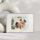 Search for lavender christmas cards Cute