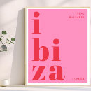 Search for ibiza posters Balearic islands