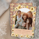Search for sunflower happy thanksgiving cards Thankful