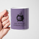 Search for potions coffee mugs Purple