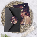 Search for sweet 16 with photo stickers Chic