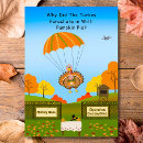 Search for parachutes cards Military