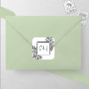 Search for geometric floral stickers Calligraphy