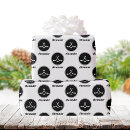Search for hockey stick wrapping paper For kids