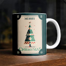 Search for geometric design mugs Vintage