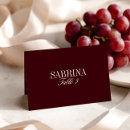 Search for thank you wedding place cards Minimalist