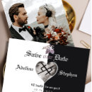 Search for black death invitations Goth