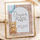 Search for brown teddy bear posters Boy baby shower