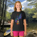 Search for blues music tshirts Red