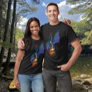 Search for blues music tshirts Red