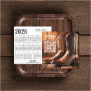 Search for calendars business cards Qr code
