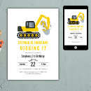 Search for digging invitations Digger