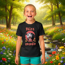 Search for weird kids tshirts Animal