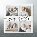 Search for grandkid magnets For her