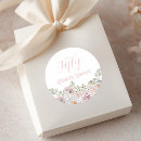 Search for peach watercolor stickers Happy birthday