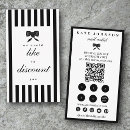 Search for nail technician loyalty cards Hair stylist