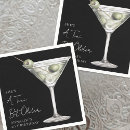 Search for olive green napkins A tini bit older