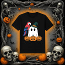 Search for halloween pirate tshirts Scary