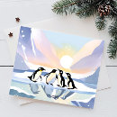Search for antarctica christmas cards Winter
