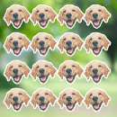 Search for big dog stickers For pets
