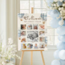 Search for birthday posters 12 months milestone photo
