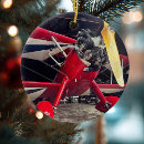 Search for the flight christmas tree decorations Aviation