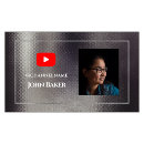 Search for channel business cards Qr code