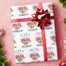 Search for grandpa wrapping paper Baby