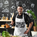 Search for awesome dad aprons Daddy