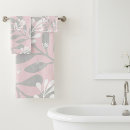 Search for pink grey bath towels Chic