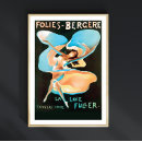Search for folies bergere posters Retro