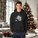 Search for white fox hoodies Arctic