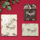 Search for reptile wrapping paper Kids