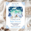 Search for girl penguin invitations Gender neutral boy girl