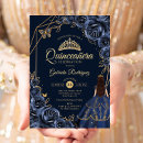 Search for blue dress invitations Floral
