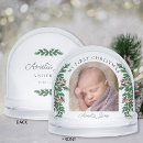 Search for snow globes Baby