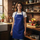Search for navy blue aprons Modern