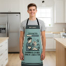 Search for washing dishes aprons Funny