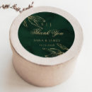 Search for emerald green stickers Botanical