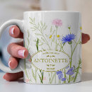 Search for pastel colored mugs For teacher parent sister