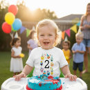 Search for abby cadabby and elmo tshirts Colourful party apparel